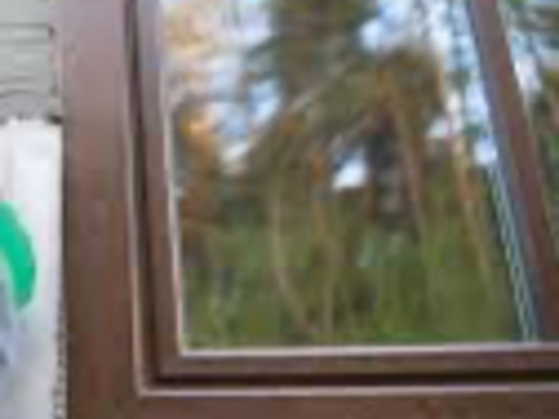 VENTANA PVC CALAMA