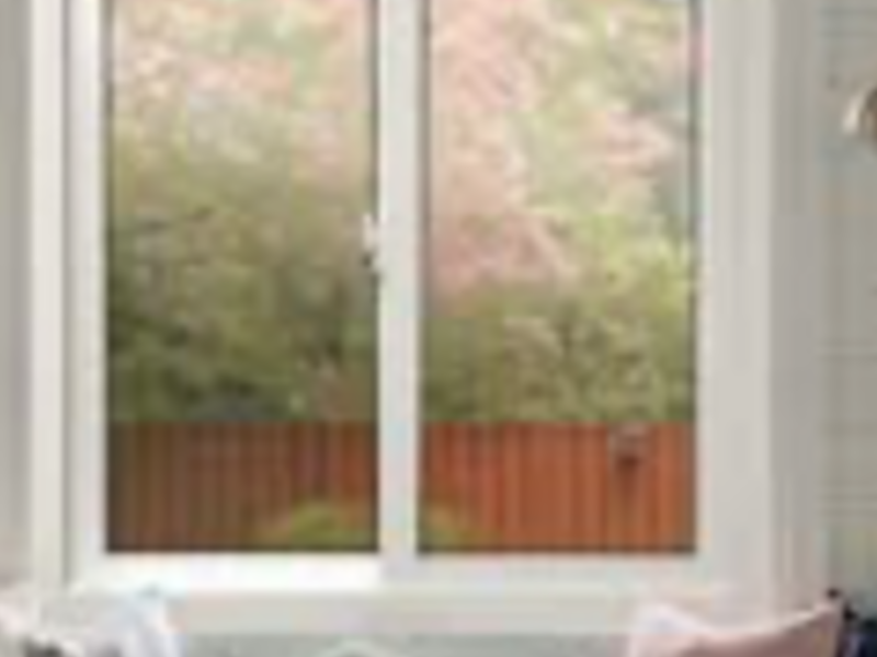 VENTANAS PVC CALAMA