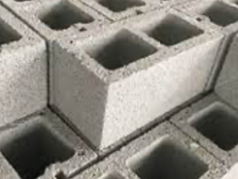 BLOQUES PUNTA ARENAS