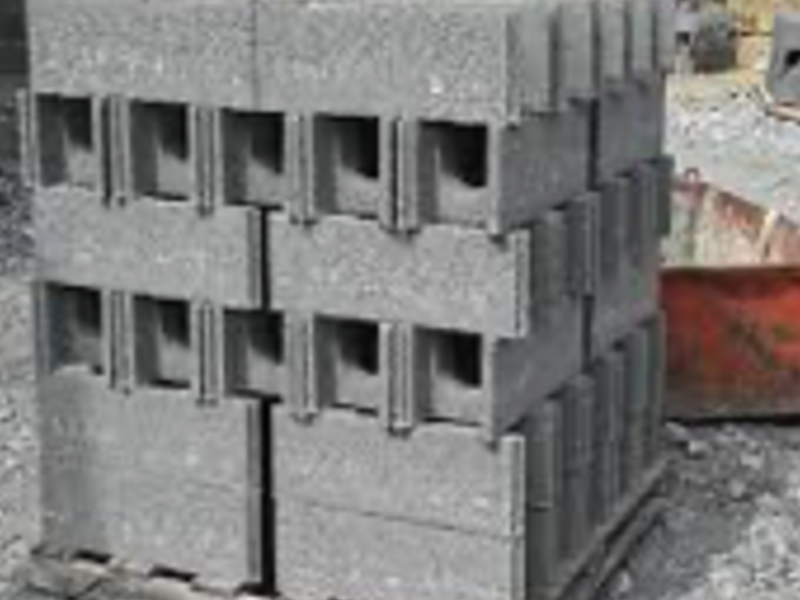 BLOQUES ARICA