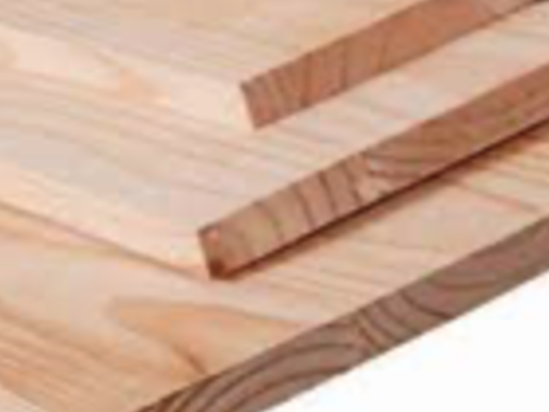 TABLEROS DE MADERA SAN ANTONIO