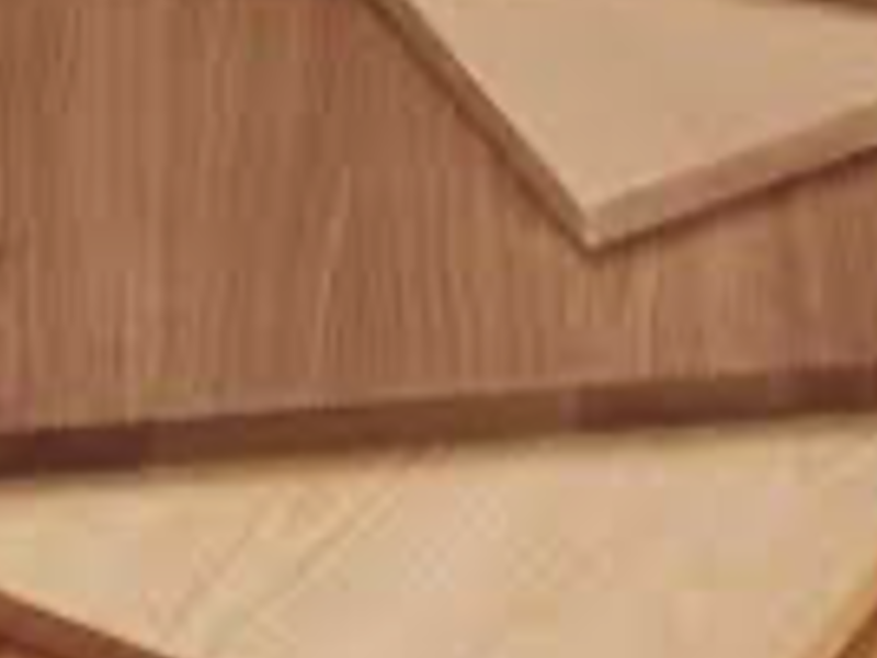 TABLEROS DE MADERA VIÑA DEL MAR