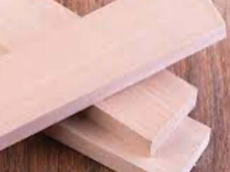 TABLEROS DE MADERA CALAMA