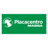 PlacaCentro Masisa Enbecka