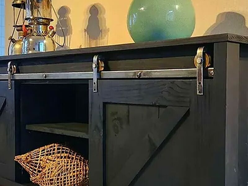 Mueble Granero Chile