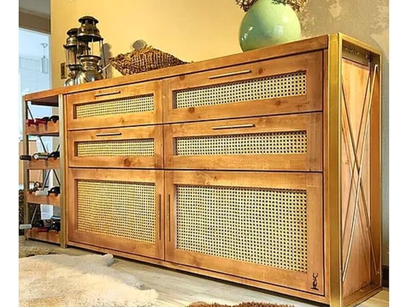 Mueble Cava Chile