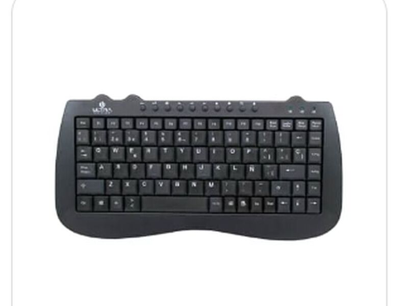 Teclado Ultra USB K115U Santiago