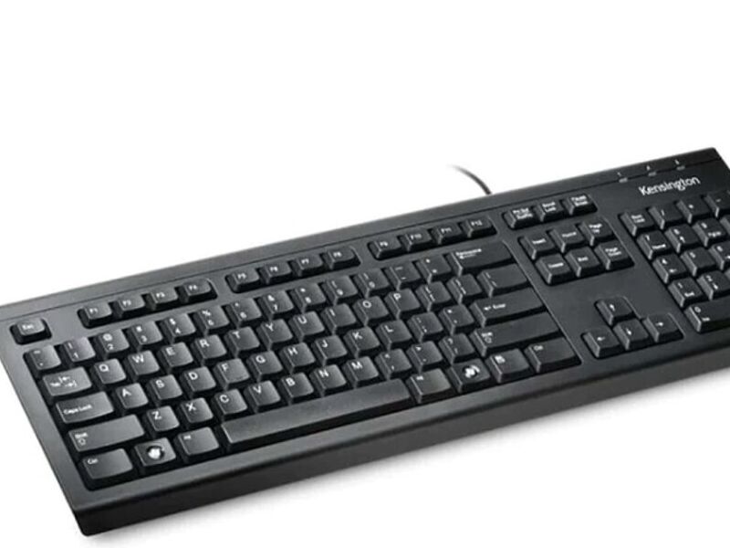 Teclado Philco CK101 USB Santiago