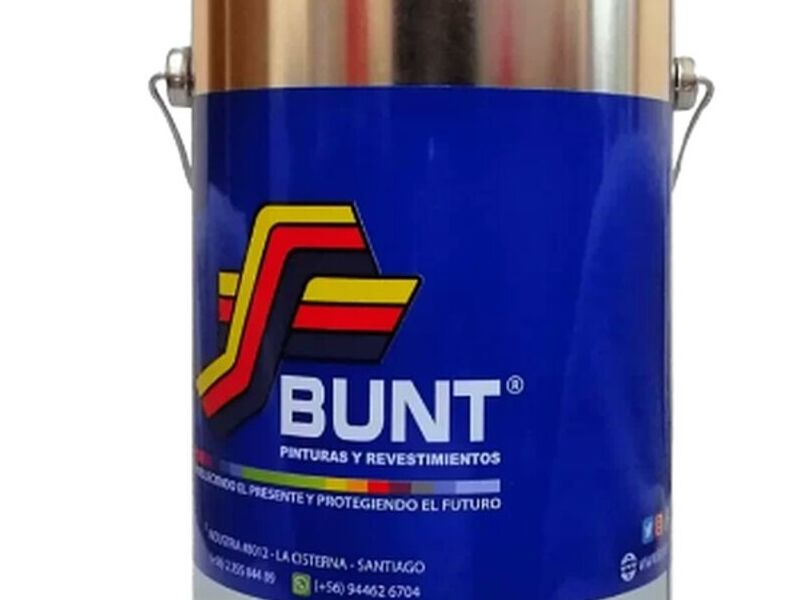 Hidrofugante Bunt Incoloro