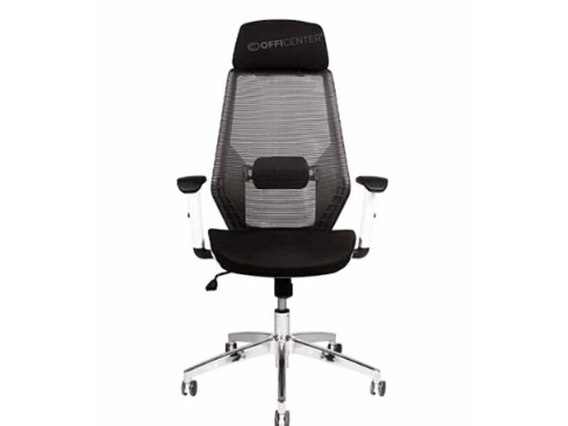  SILLA ERGONÓMICA OSLO