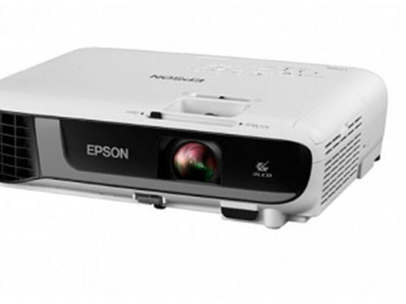 PROYECTOR EPSON LAMPARA W52