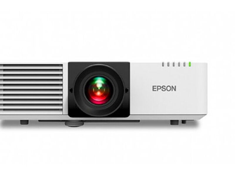 PROYECTOR EPSON LASER POWER