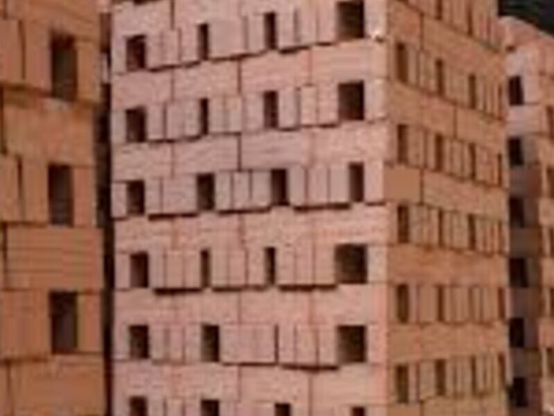 LADRILLO SANTIAGO CHL