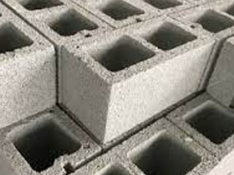 BLOQUES DE CEMENTO CHL