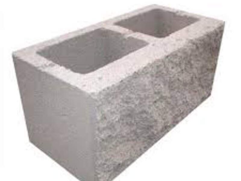 BLOQUES DE CEMENTO C