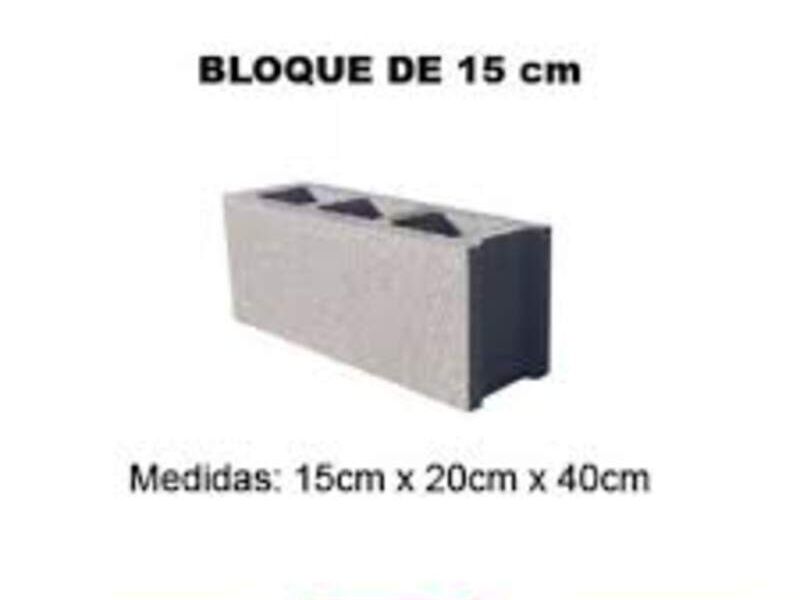 BLOQUES