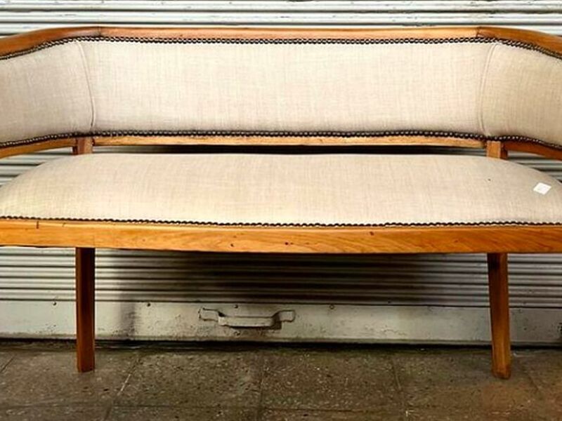 Sillón lino Chile