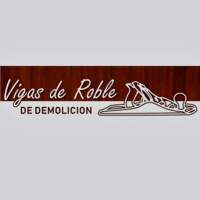 Vigas de Roble