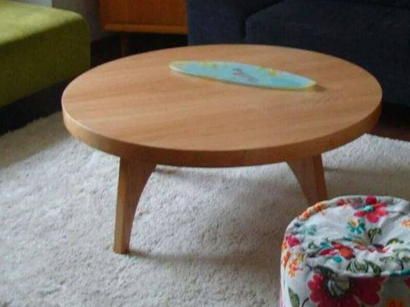 Mesa madera Chile