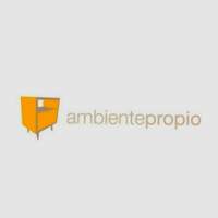 Muebles ambiente propio