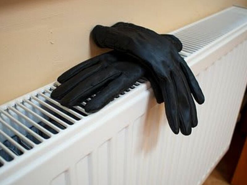 Estufas Instalación casa de 1 piso