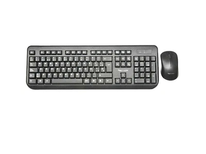 Teclado Wireless WKM3753 Traiguén