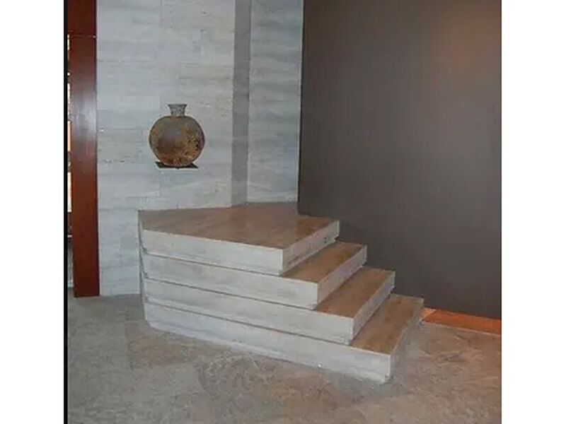 Fabricación pasamanos Chile