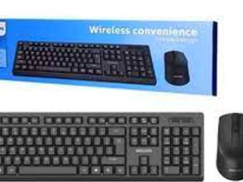 Teclado Philips Talca