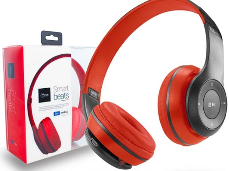 Audífonos bluetooth smart Talca