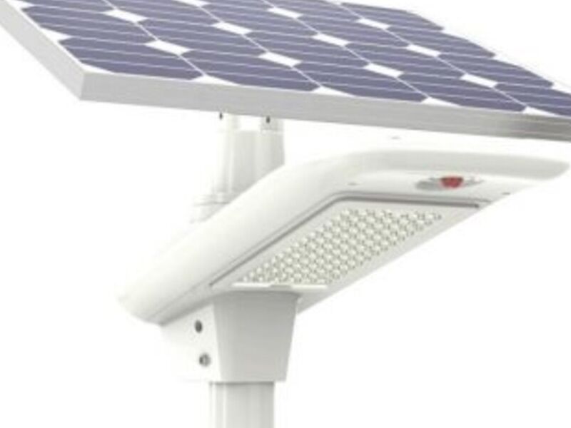 Luminaria Solar Led 40W CHILE