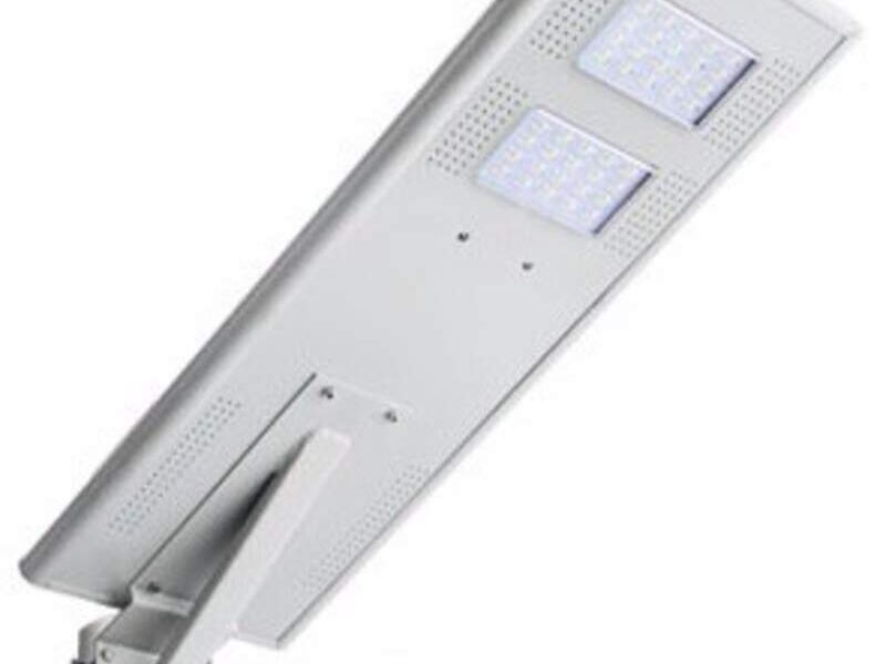 Luminaria Solar Led 30W CHILE