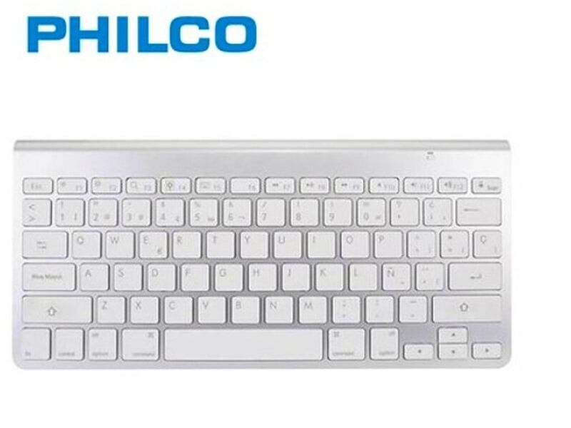 Teclado Bluetooth Philco AP382 Talca