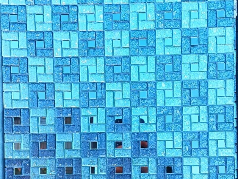 Azulejos Cerámica Quilpué 