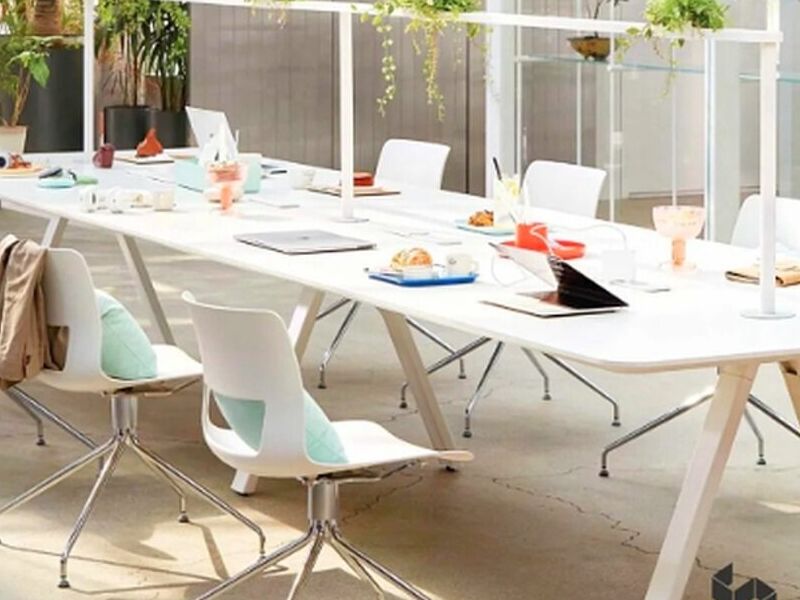 Muebles cocina Chile 