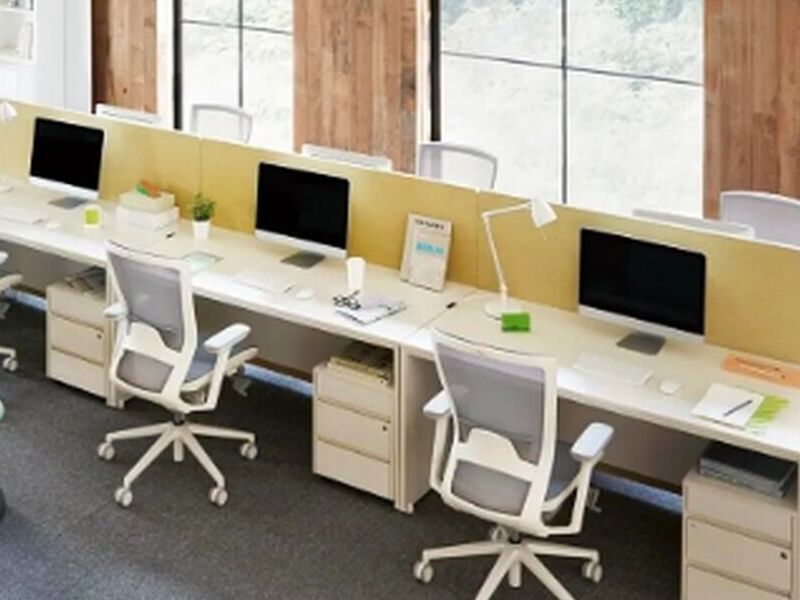 Muebles oficina Chile 
