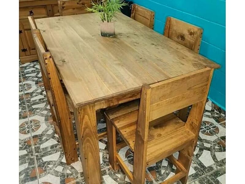 Mesas Comedor Chile