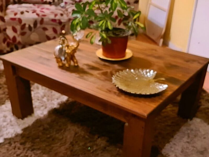 Mesa Centro Sala Quilpué