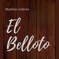 Muebles Rústicos "El Belloto"