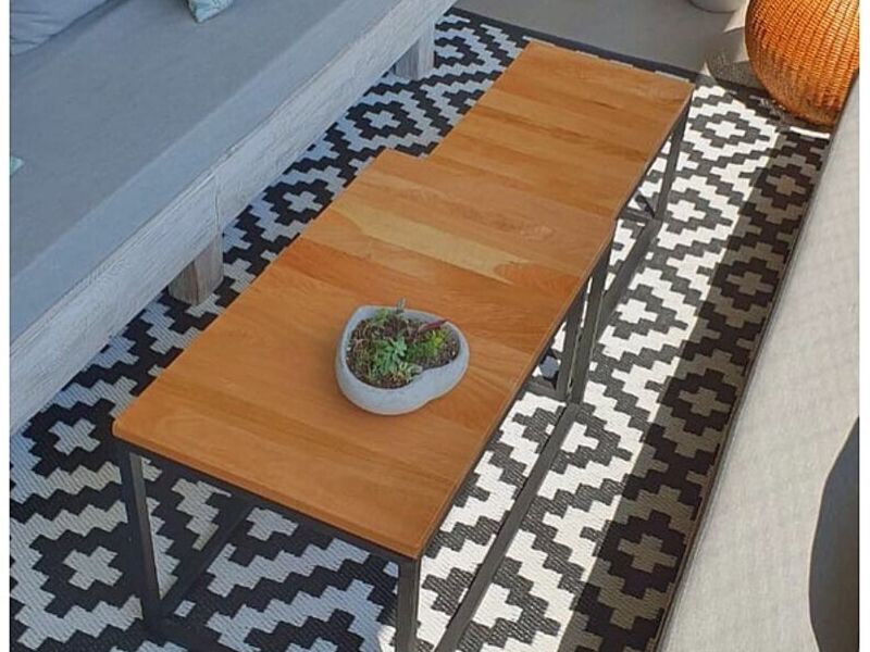 Mesa Centro Sala Quilpué