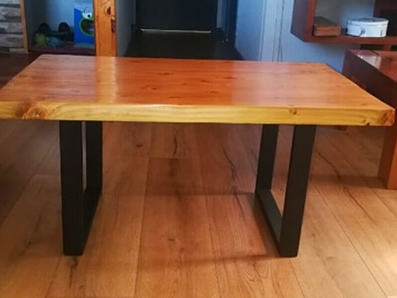 Mesa Comedor Chile