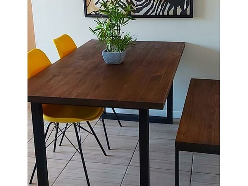 Mesa Comedor Quilpué