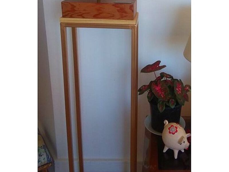 Mesa Auxiliar Quilpué 