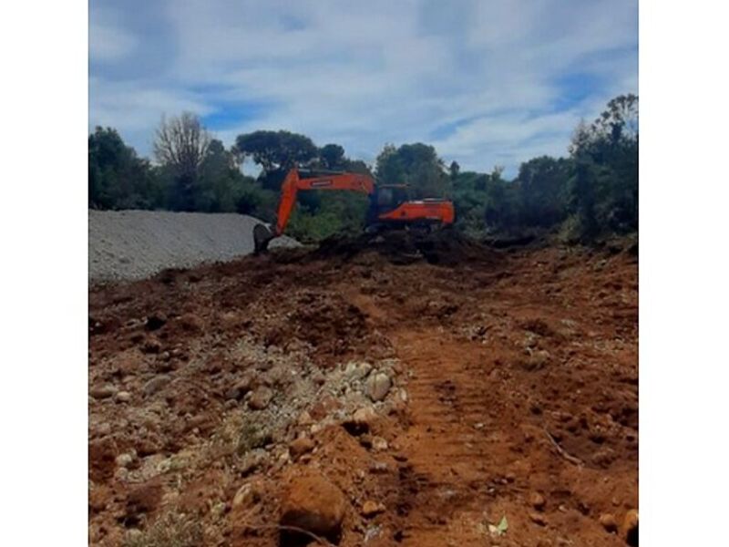 Limpieza Terrenos Construcción Puerto Montt