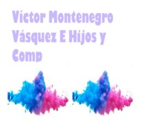 Víctor Montenegro Vásquez E Hijos y Comp