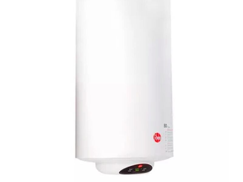 Termo Eléctrico Digital Rheem 80 Litros