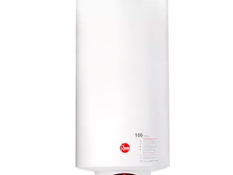 Termo Eléctrico Digital Rheem 100 Litros 
