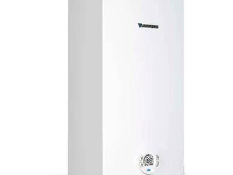 Calefont a gas GLP Junkers Hydropower 