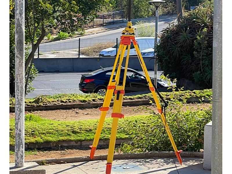 Replanteo Proyectos Viña del Mar