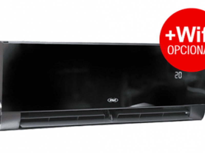 Anwo Design Inverter 12.000 Btu