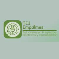 TE1 empalmes